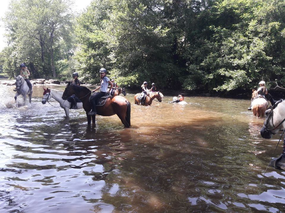 photos de la riviere