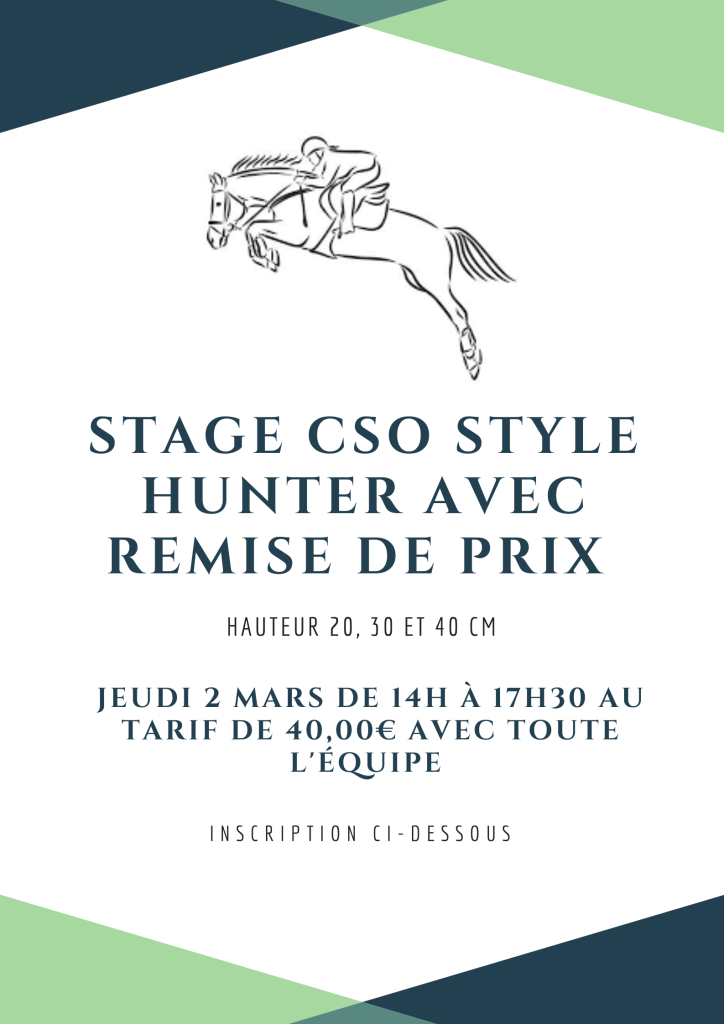 CSO du 02-03-2023