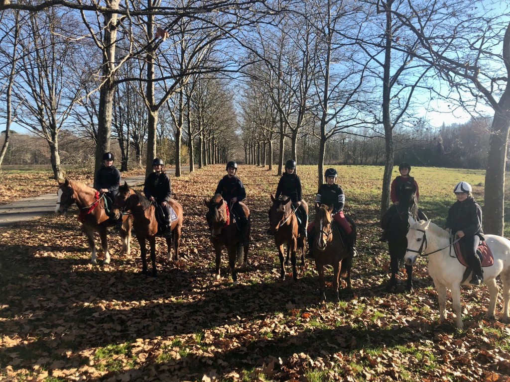 Travail en extèrieur au soleil