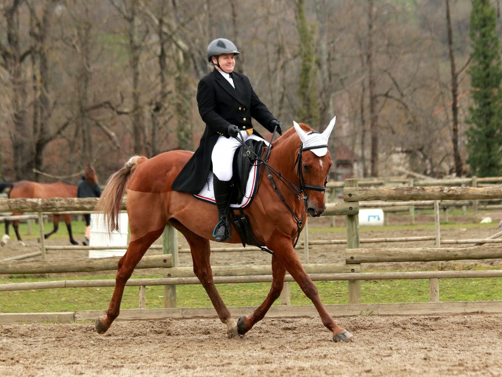 cécile et joli coeur