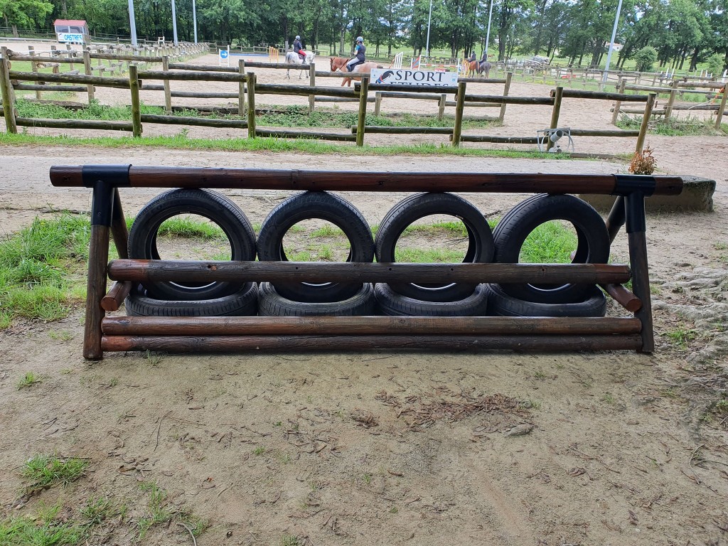 Création d'obstacle